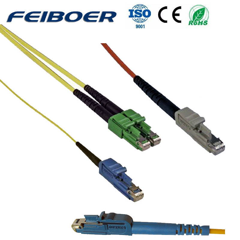 Cable de fibra LX.5 Latiguillo