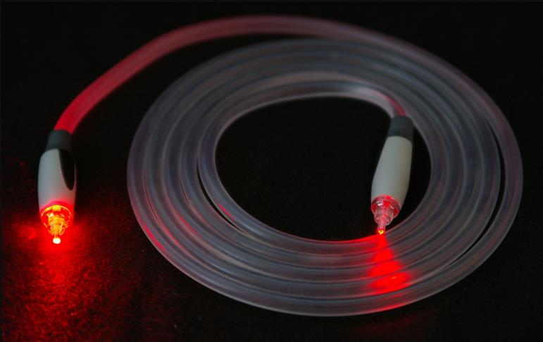 Conocimiento del cable de fibra óptica