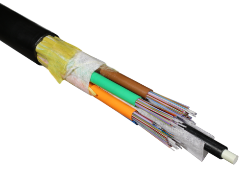 ¿Cómo elegir correctamente un cable ADSS?